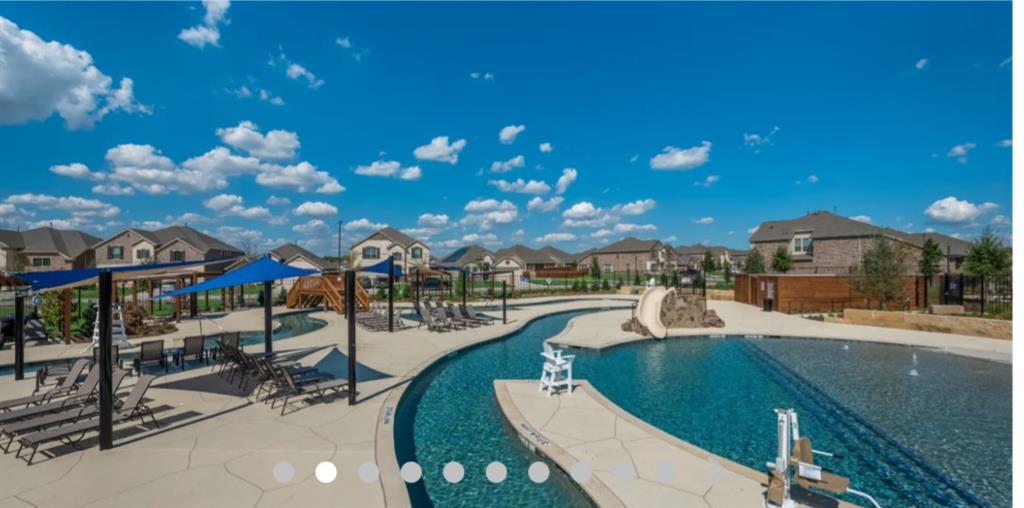 avery pointe - Residential