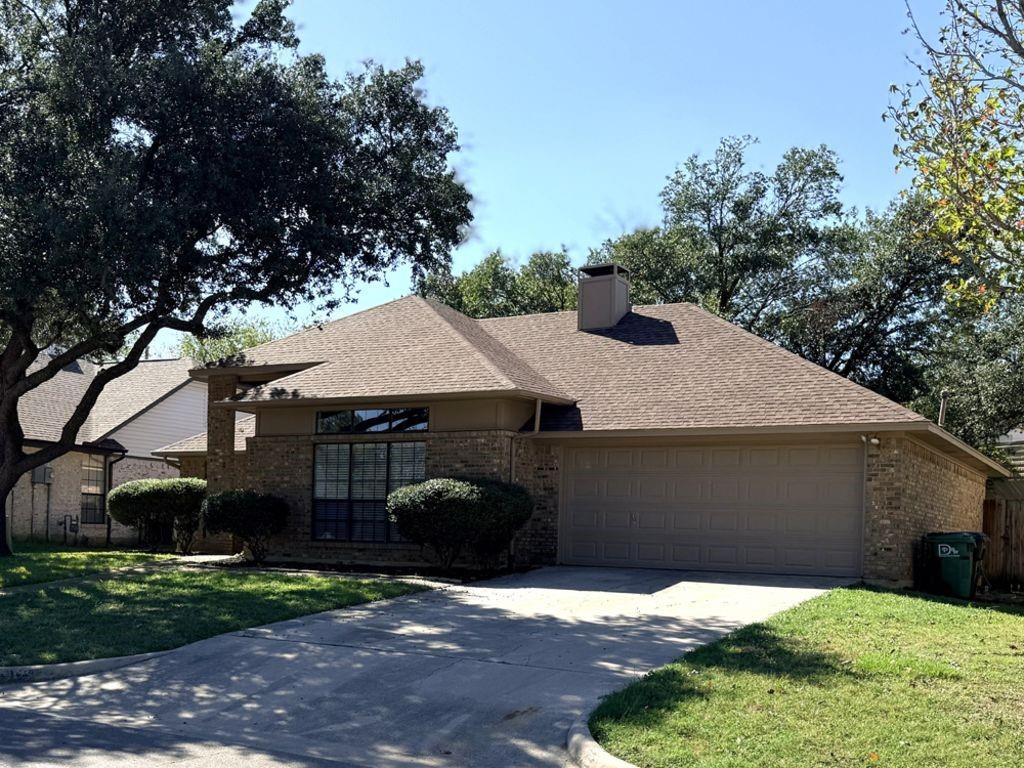 2317 Parkside Drive