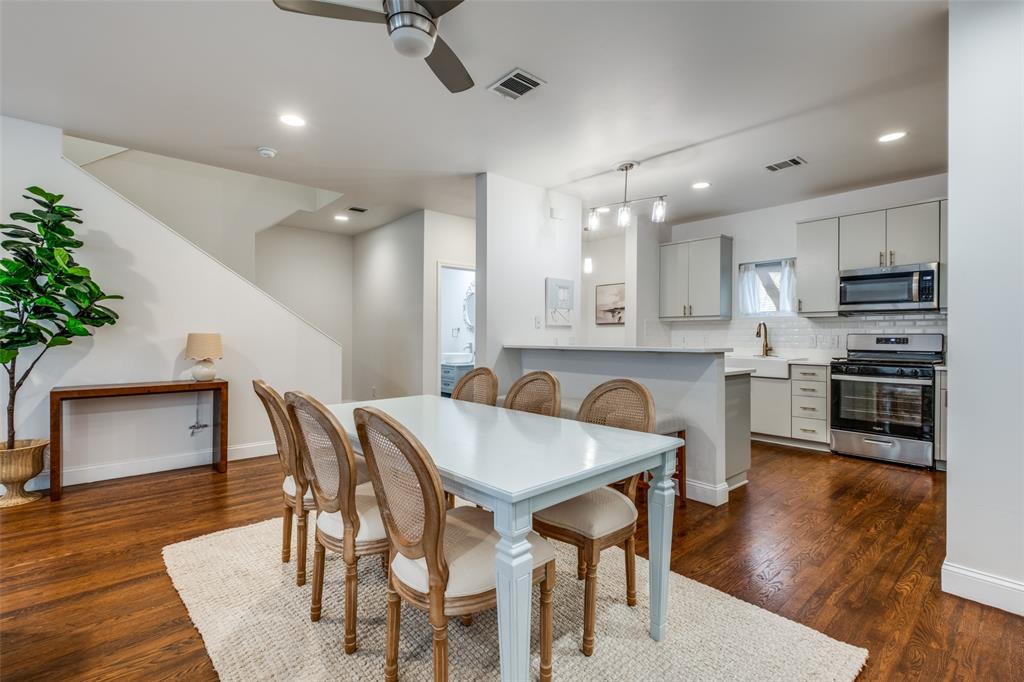 Cambrick Square North Condos - Residential