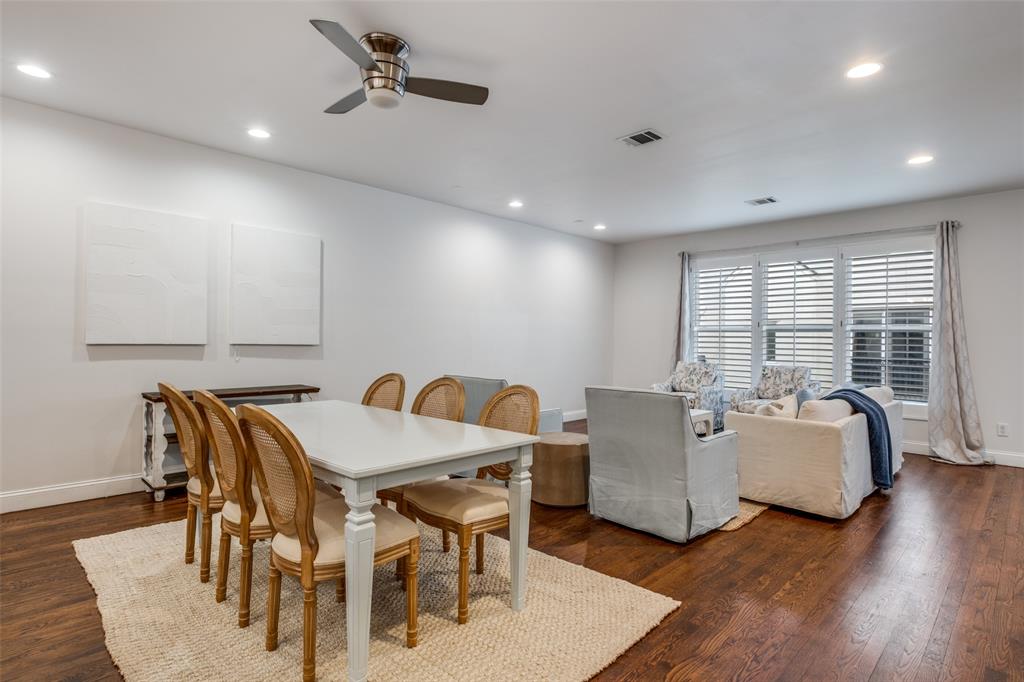 Cambrick Square North Condos - Residential