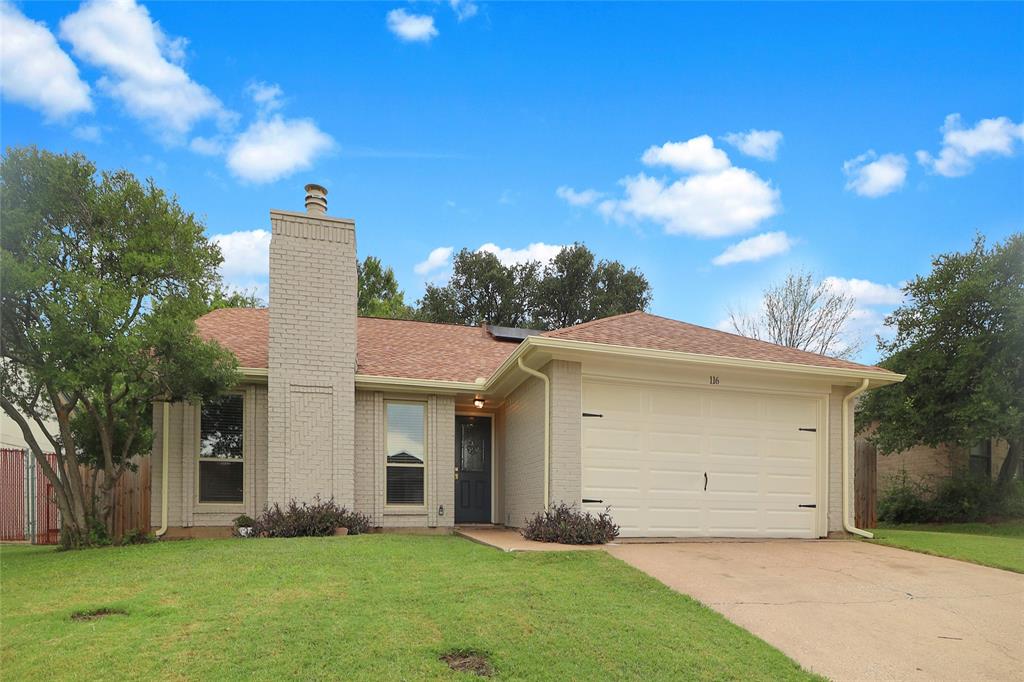 116 Grand Meadow Drive
