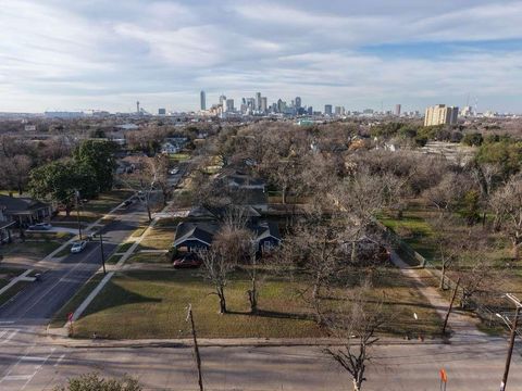 3636 Wendelkin Street Dallas TX 75215