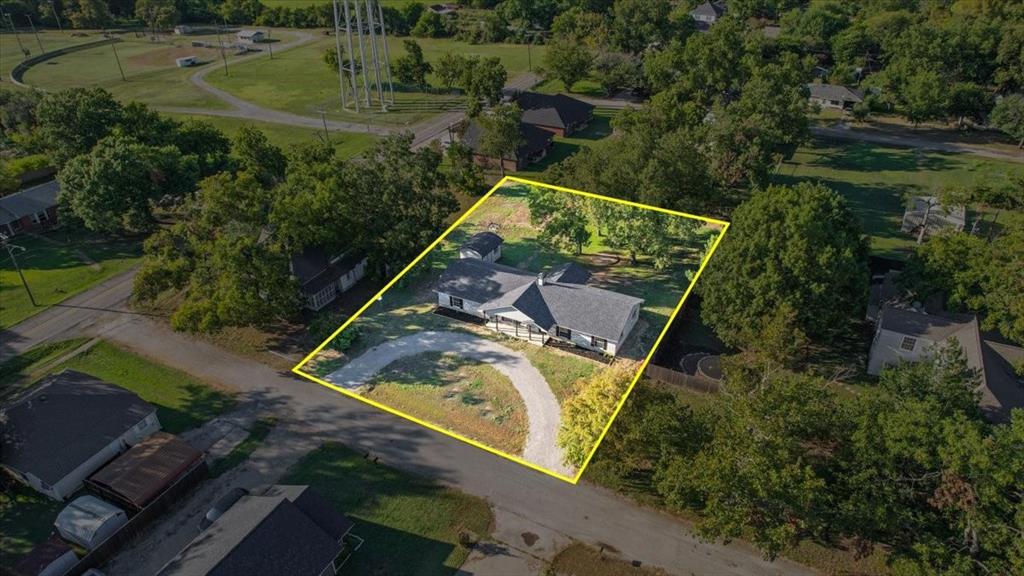 Thomas Add - Residential