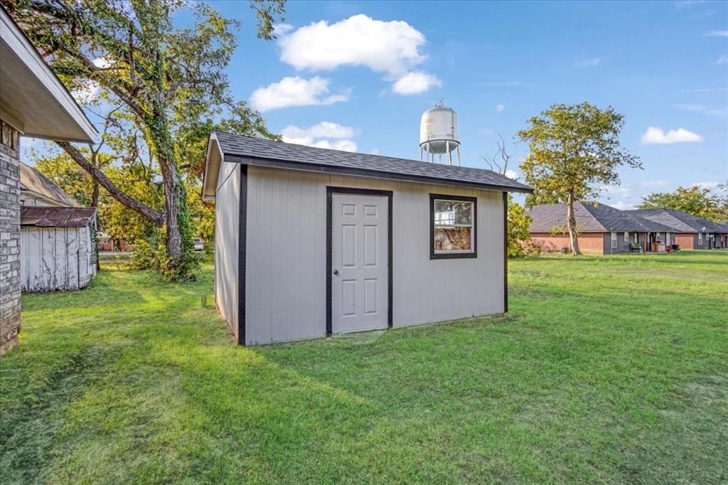 Thomas Add - Residential