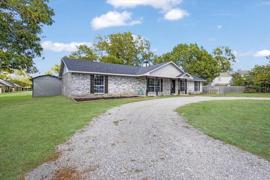 Thomas Add - Residential