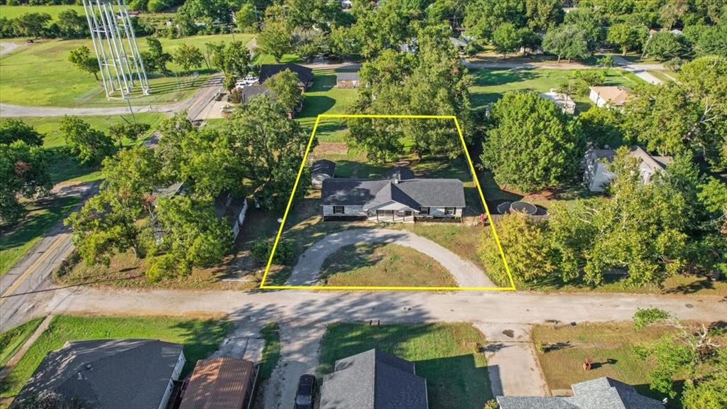 Thomas Add - Residential