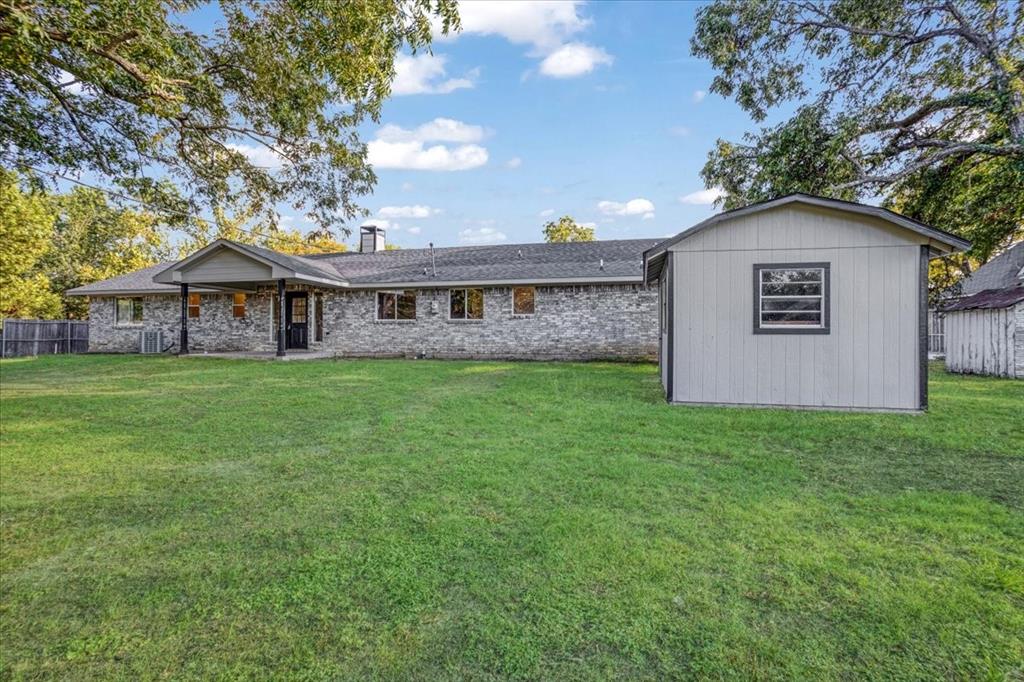 Thomas Add - Residential