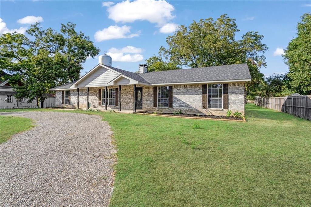 Thomas Add - Residential