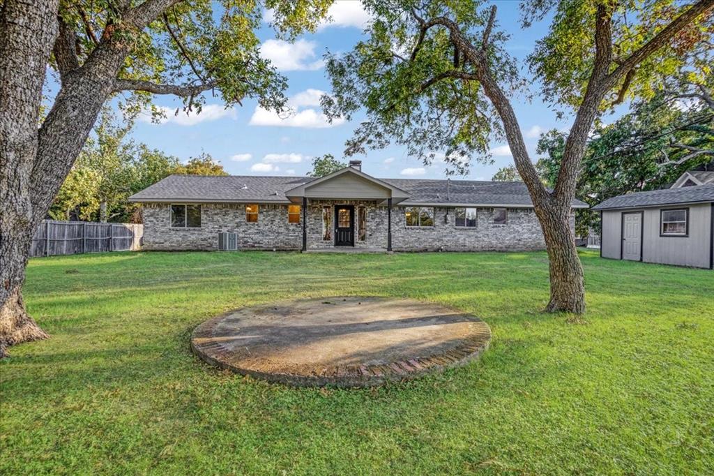 Thomas Add - Residential