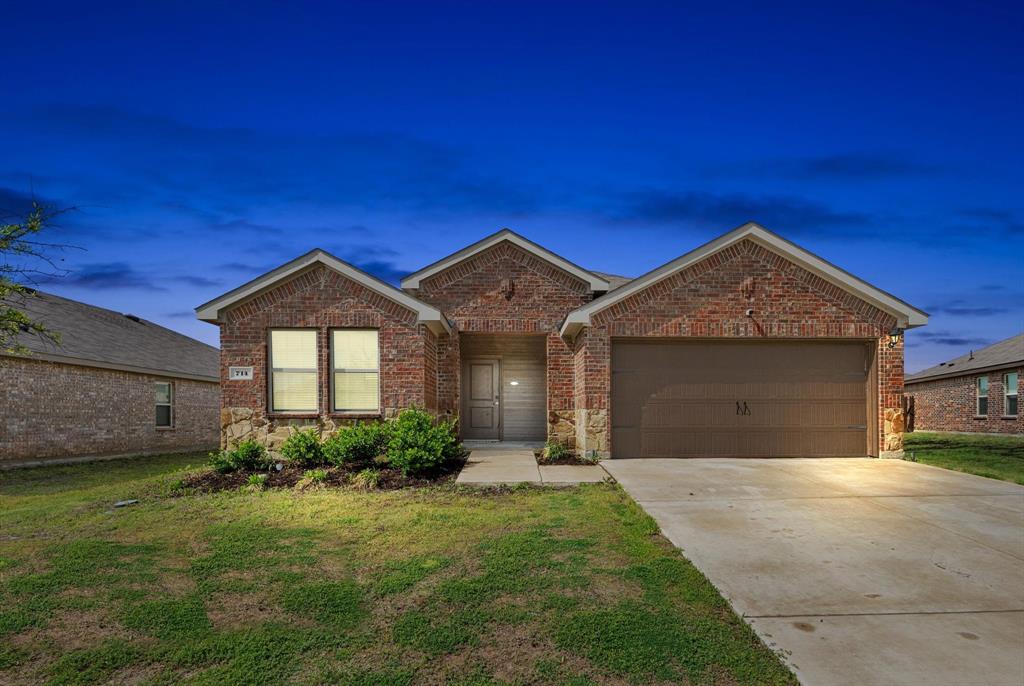 Magnolia Ph 3 - Residential Lease