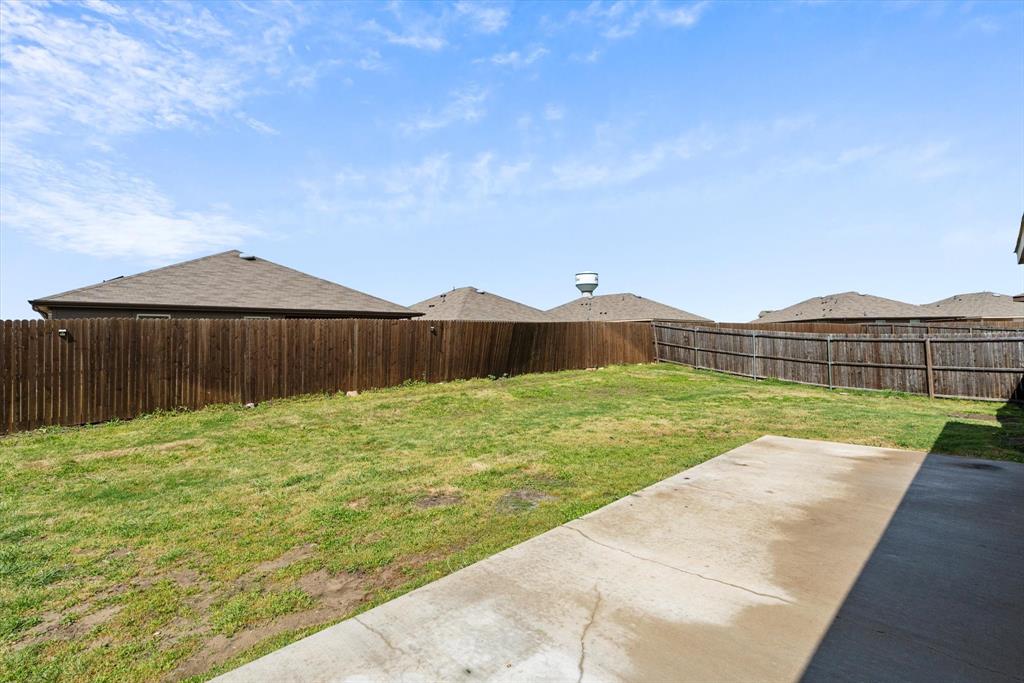 Magnolia Ph 3 - Residential Lease