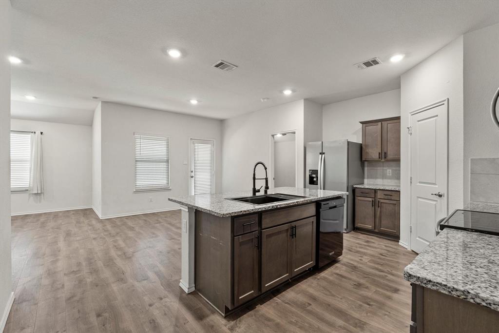 Magnolia Ph 3 - Residential Lease