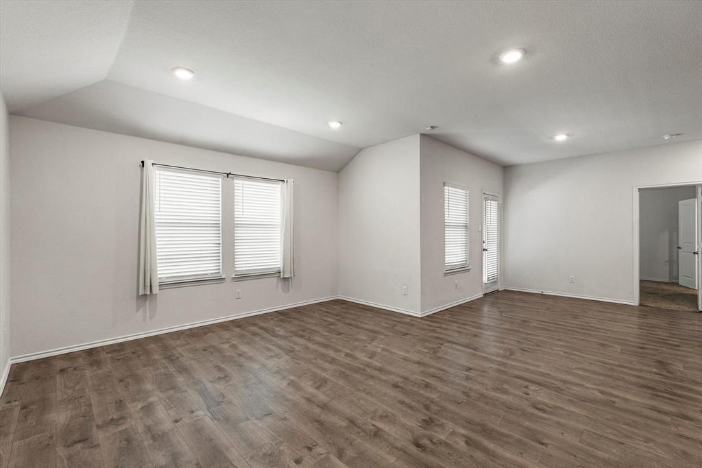 Magnolia Ph 3 - Residential Lease