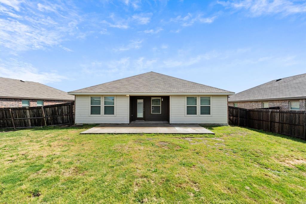 Magnolia Ph 3 - Residential Lease