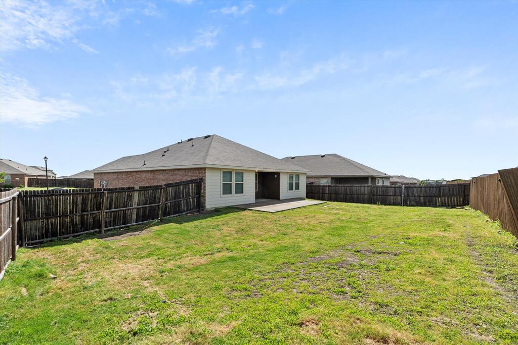 Magnolia Ph 3 - Residential Lease