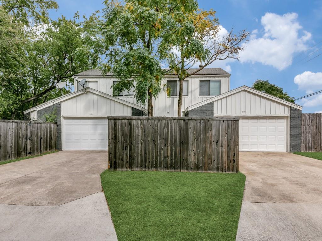 Spring Ridge 07 - Residential Income