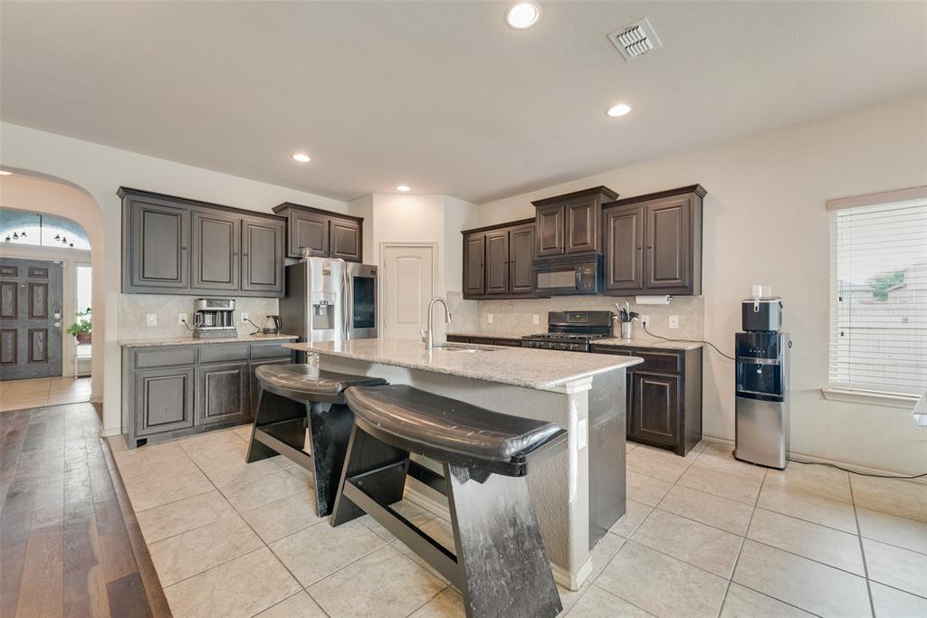 Eden Glen Estates - Residential