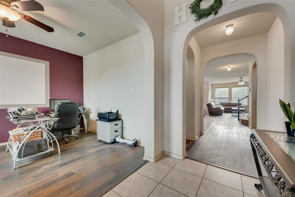 Eden Glen Estates - Residential