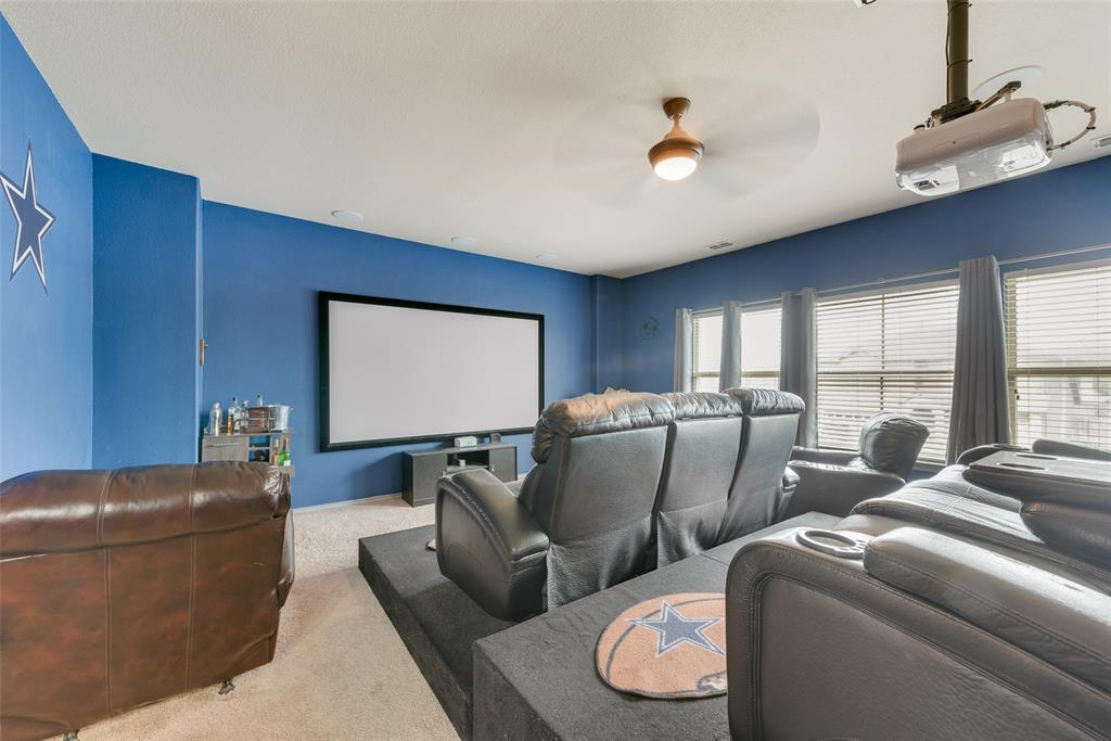 Eden Glen Estates - Residential