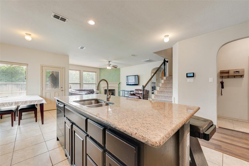 Eden Glen Estates - Residential