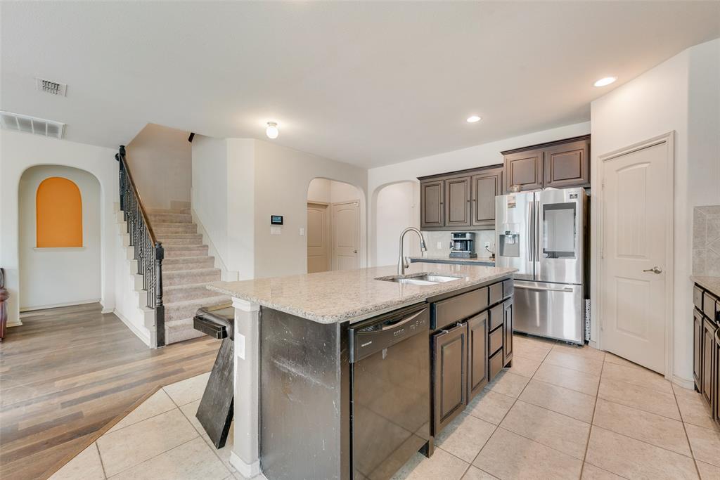 Eden Glen Estates - Residential