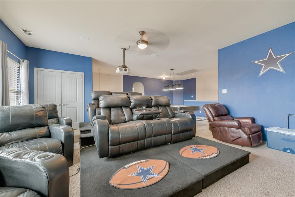 Eden Glen Estates - Residential