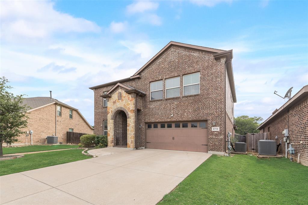 Eden Glen Estates - Residential