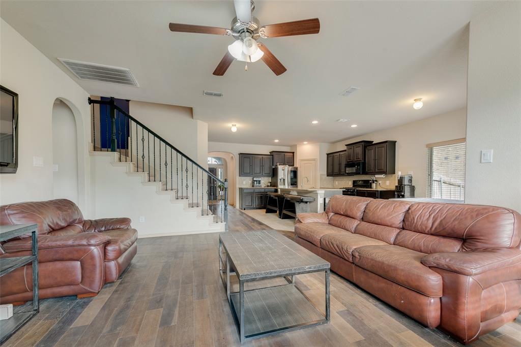 Eden Glen Estates - Residential