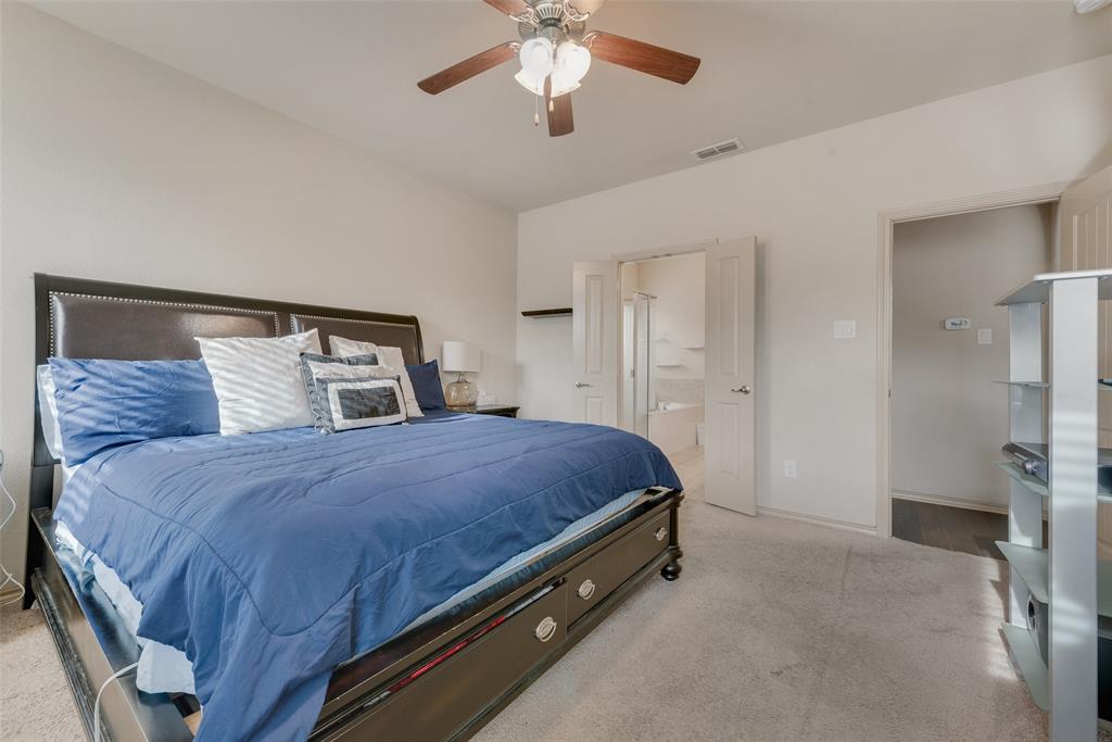 Eden Glen Estates - Residential