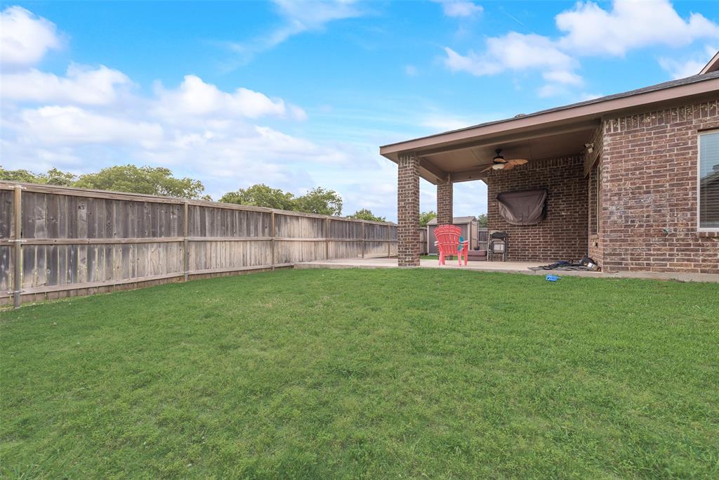 Eden Glen Estates - Residential