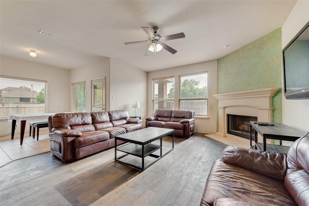 Eden Glen Estates - Residential