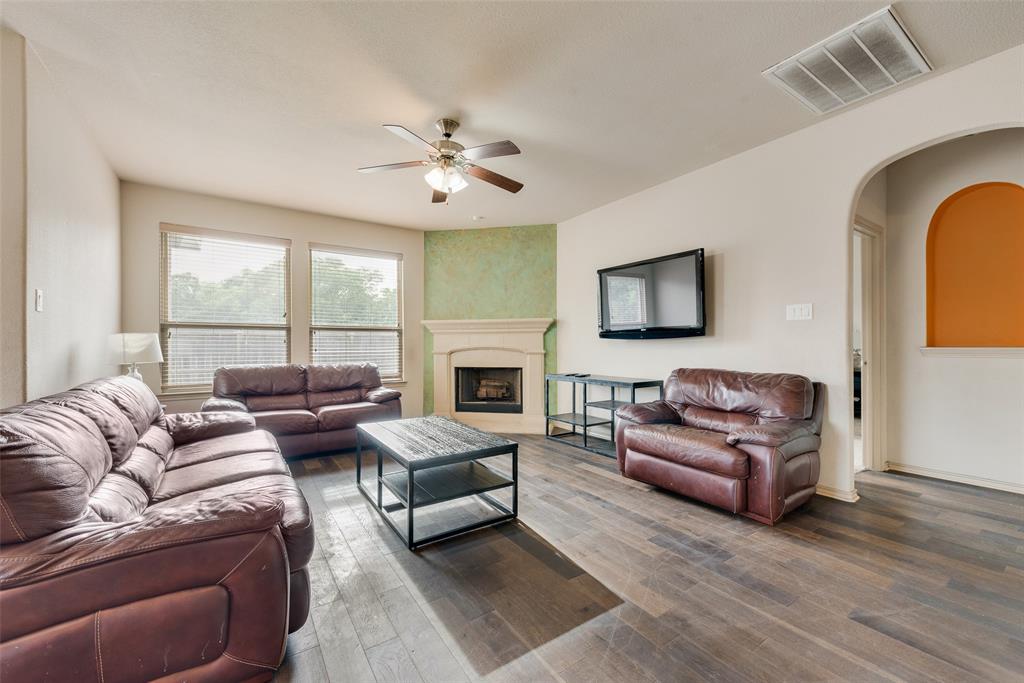 Eden Glen Estates - Residential