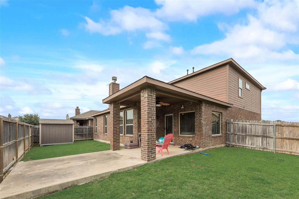 Eden Glen Estates - Residential