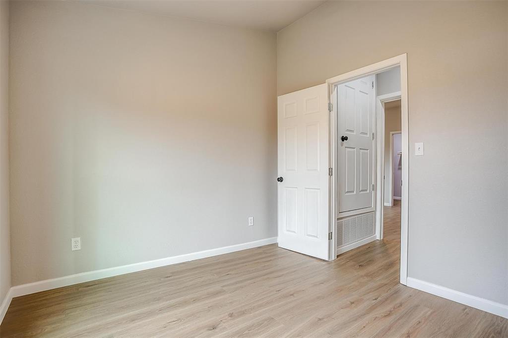 French - Residential