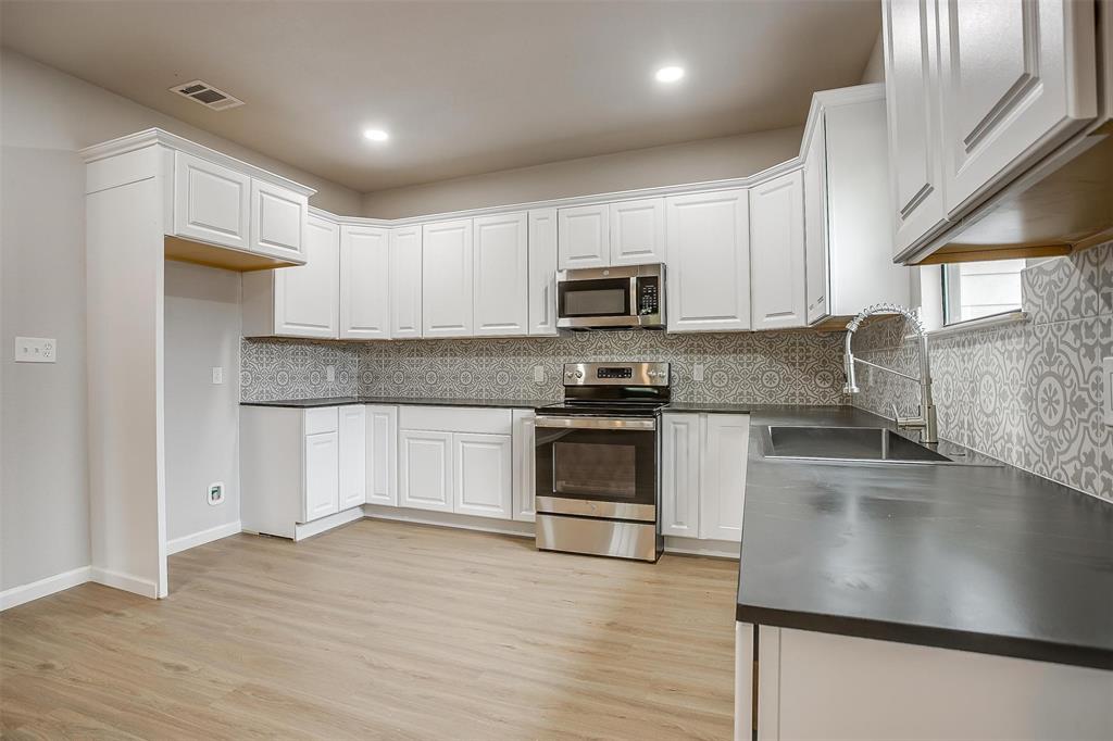 French - Residential