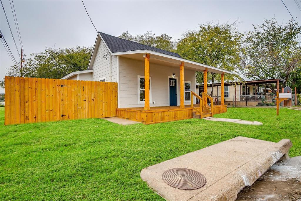 French - Residential