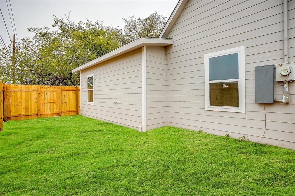 French - Residential