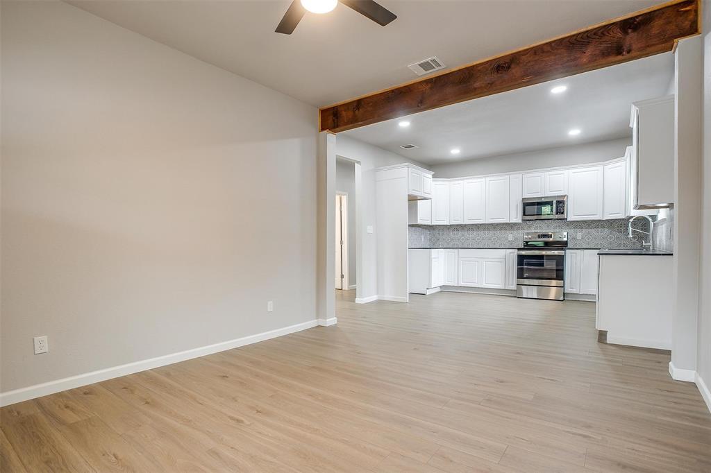 French - Residential