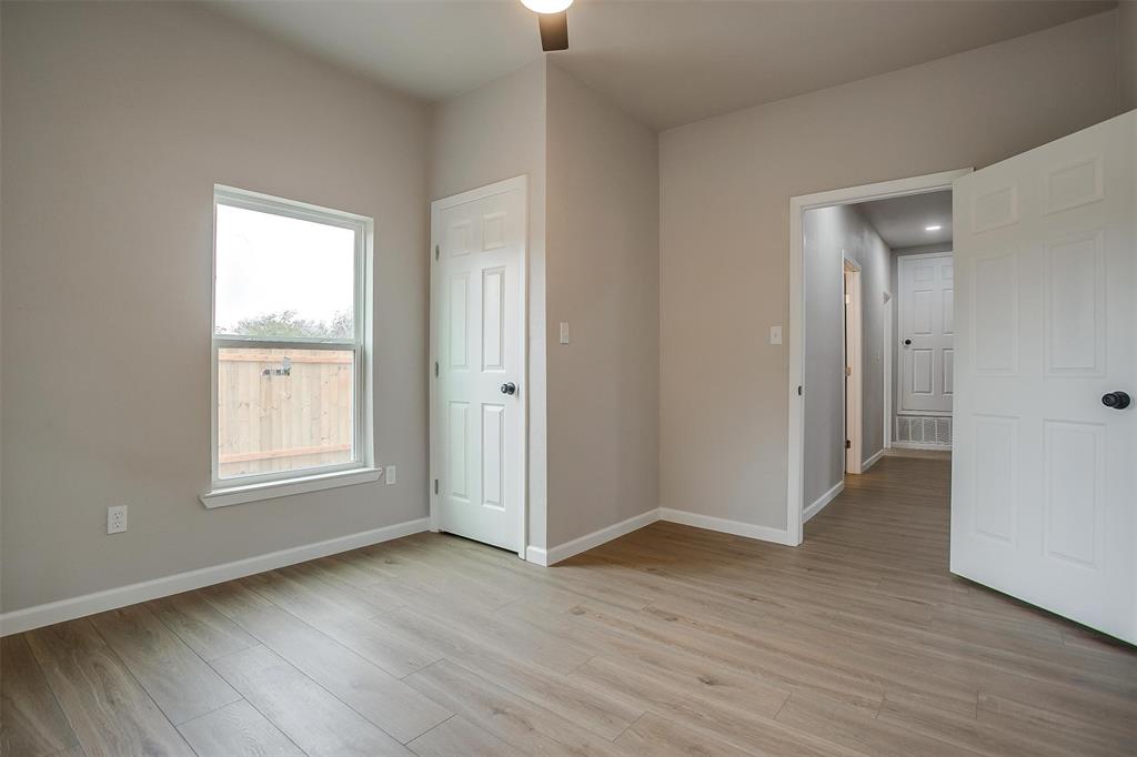 French - Residential