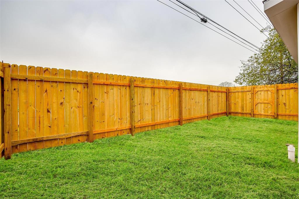 French - Residential