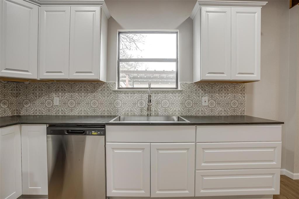 French - Residential