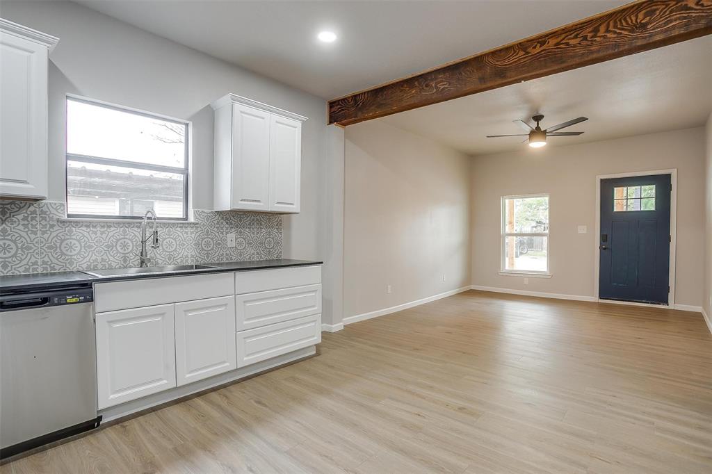 French - Residential