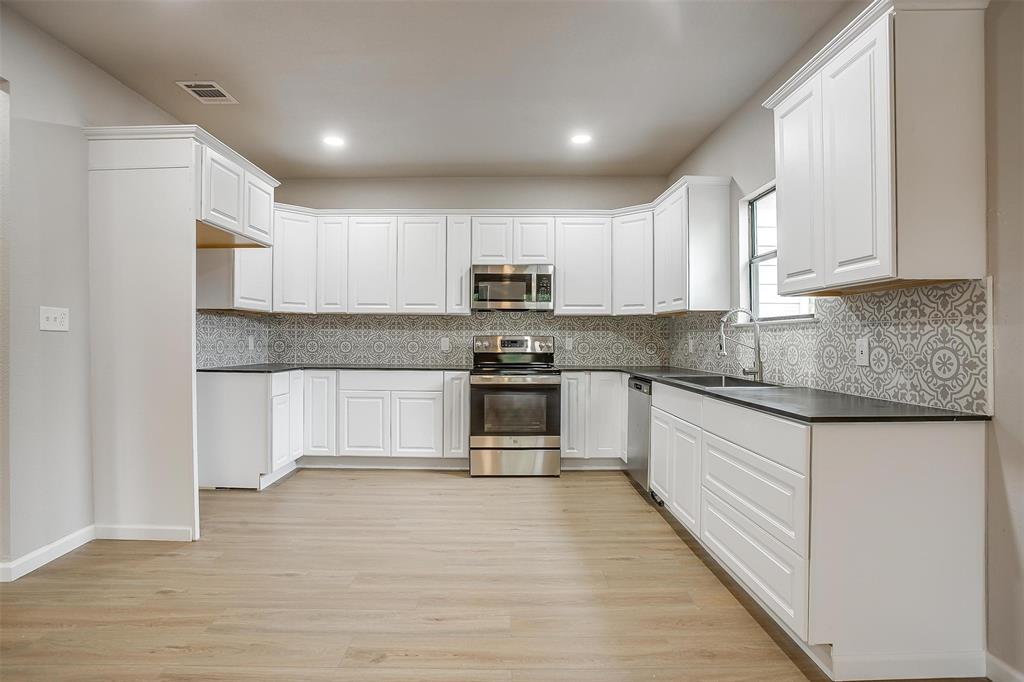 French - Residential