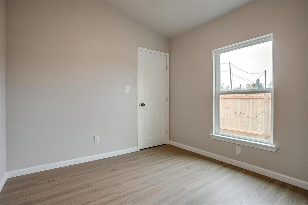 French - Residential