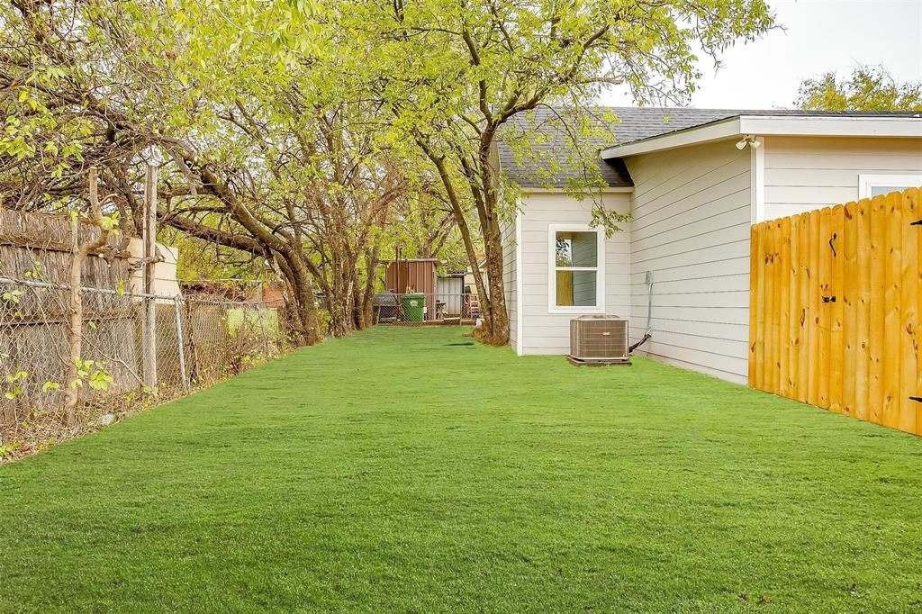 French - Residential