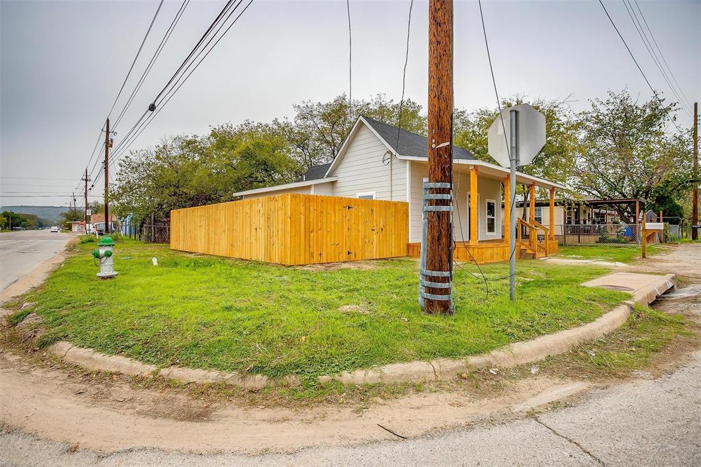 French - Residential