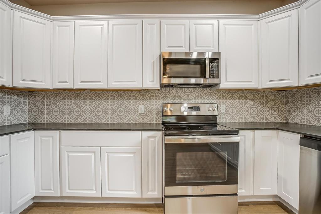 French - Residential