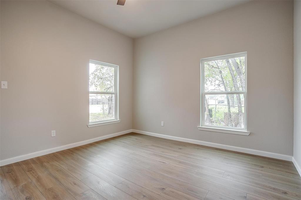 French - Residential