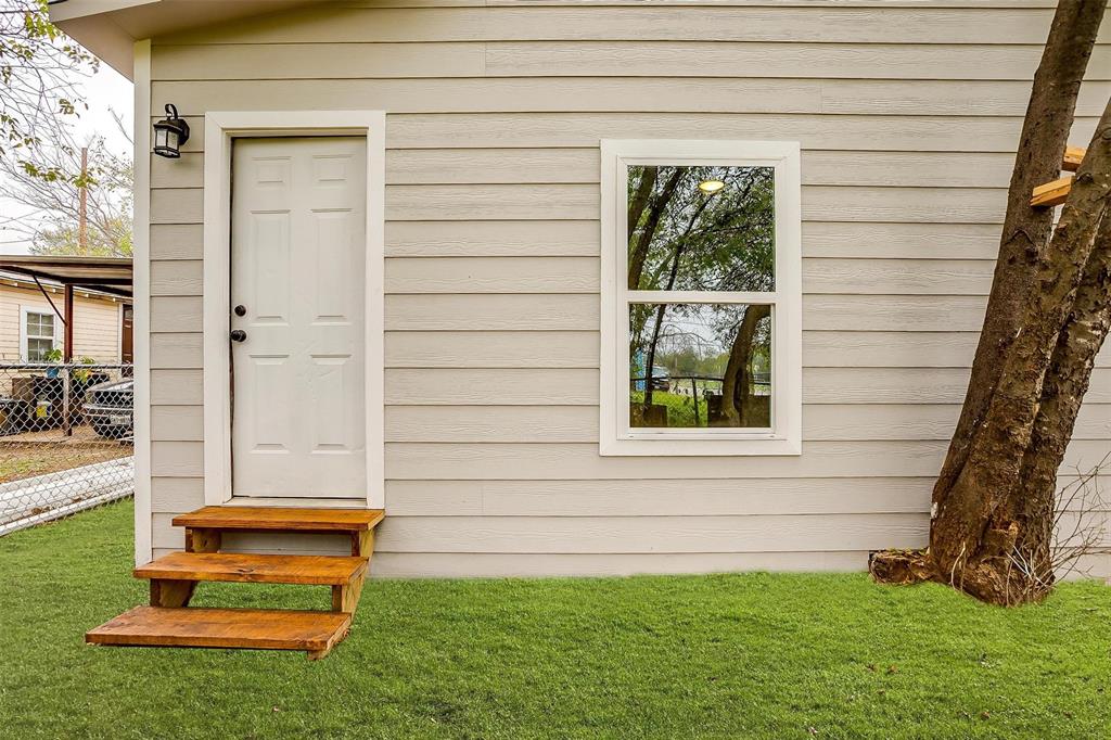 French - Residential