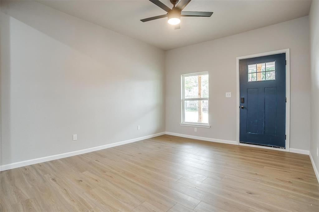 French - Residential